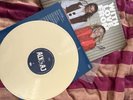 signed with love from (gold rush 2x vinyl) - autographed by aly & aj