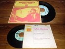 RUFUS THOMAS the memphis train STAX french 7' 45 Killer R&B mod SOUL 1968