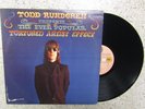 VINYL RECORD ALBUM,TODD RUNDGREN-THE EVER POPULAR TORTURED ARTIST EFFECT,23732-1