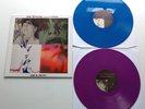 My Bloody Valentine - EP's 88-91 Purple & Blue Vinyl 2013 Double LP