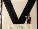 The Vibrators Pure Mania For Promotion Only Vinyl 1977