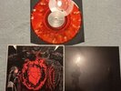 WEREWOLF BY NIGHT (OST) - MICHAEL GIACCHINO – MONDO LTD BLOODSTONE VINYL