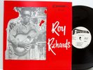 Roy Richards        Studio One        NM # 73