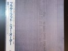 NEW ORDER Brotherhood 1986 LP JAPAN OBI Siouxsie JOY DIVISION Cabaret Voltaire