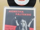 ABBA-Agnetha Fältskog: Slutet Gott,Allting Gott+Utan Dej/ Single