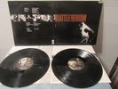 U2 rattle and hum 2 lp vinyl record Bono gatefold 1988 island edge greatest best