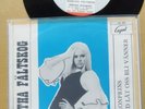 ABBA-Agnetha Fältskog: Hjärtats Kronprins/ Single