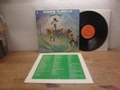 Inner Circle – Reggae Thing US Lp 1976 Roots Reggae, Dub / Jacob Miller