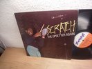 The Upsetters – Scratch The Upsetter Again UK Lp 1970 Roots Reggae, rare Promo