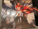 Dan McCafferty ‎– Into The Ring ROCK open shrink LP Vinyl NM/VG+