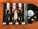 blondie lp parallel lines 1978 chrysalis original vinyl chr1192 w/lyric inner