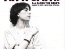 Patti Smith All Along the CBGB's, August 11, 1979 - New York City (Vinyl)