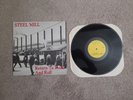 Steel Mill Return To Rock And Roll Bruce Springsteen Unofficial Release Record