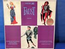 HMV ASD 307-10 *WHITE/GOLD* CLUYTENS* GOUNOD: FAUST* 4 LP* NM -STUNNING