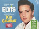 Elvis Presley - Kid Galahad - FTD  2 LP Set  - SEALED - NEW - Out Of Print