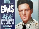 Elvis Presley -  G.I. Blues Vol. 2 - FTD  2 LP  DELEATED - MINT - STICKER