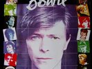 David Bowie The Best Of Bowie NEAR MINT K-Tel Vinyl LP