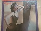PAT BENATARA IN THE HEAT OF THE NIGHT ORIGINAL MASTER RECORDING ALBUM SEALED NEW