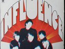 Influence Self Titled 1968 Original EX Vinyl