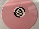 Constant Shallowness Leads to Evil by Coil 2 x LP solid pink, unreleased shade