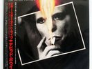 OST(DAVID BOWIE) ZIGGY STARDUST RCA RPL3039 JAPAN OBI VINYL 2LP