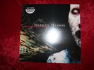 Marilyn Manson Antichrist Superstar 2LP Red Vinyl Hot Topic Limited 1500 Sealed