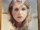 May Jailer (Lana Del Rey) Sirens 2 X Orange Vinyl Unreleased LP