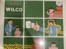 Wilco - Schmilco - Pink Color Vinyl 180g