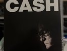 JOHNNY CASH 2 LP THE MAN COMES AROUND 9460f