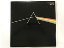PINK FLOYD THE DARK SIDE OF THE MOON - EMI EMS-80324 Japan w/ POSTER, BOOK  LP