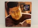 VTG 1988 ORIGINAL AL B. SURE IN EFFECT MODE VINYL RECORD