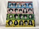 The Rolling Stones Some Girls COC39108 Banned Cover No Barcode Red Title VG+ EX