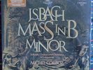 BACH, Mass in B Minor Michel Corboz Lousanne USA New Old Stock Sealed 2LP