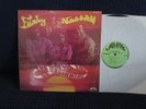 BEGINNING OF THE END, Funky Nassau USA 1st pressing Excellent- LP