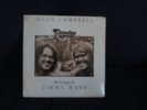 GLEN CAMPBELL, Reunion: The Songs Of Jimmy Webb USA New Sealed Old Stock LP