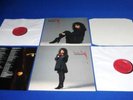 JENNIFER RUSH  LP +  MAXI 12