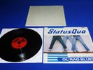 STATUS QUO - OL' RAG BLUES 12