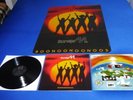 BONEY M. - BOONOONOONOOS  LP -  ITALY TOP PRESS. DREAM CONDITION + POSTER  RARE