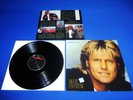BLUE SYSTEM - OBSESSION LP -  GER. 1ST. PRESS. FROM 1990 +  DREAM CONDITION RARE