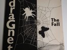 The Fall - Dragnet vinyl LP with original insert. SFLP4 1979 pressing.