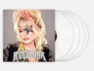 Rockstar by Dolly Parton Vinyl2023 Sold Out VMP Exclusive Opaque White