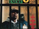 Public Enemy - It Takes A Nation Of Millions To Hold Us Back [New Vinyl LP] Anni
