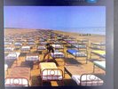 Pink Floyd • A Momentary Lapse of Reason Original US Press vinyl record LP NM M-
