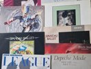 Various Artist  Synth Pop Records