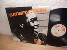 The Revolutionaries – Satisfaction In Dub UK 1978 Lp Roots Reggae, Dub / TOP RAR