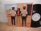 Roots Radics – Radicfaction UK 1982 Lp Roots Reggae, Dub /