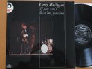 LML 4013 Gerry Mulligan If You Can't Beat 'Em, Join 'Em 1965 Mercury NEAR MINT