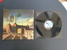 PINK FLOYD - ANIMALS 1977 UK PRESS 12