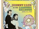 Johnny Cash Vinyl Box Set 2x Color LPs Plus Many Cool Extras See Photos