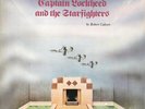 Robert Calvert - Captain Lockheed And The Starfighters - Used Vinyl Rec - B34z